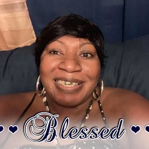 Meet your Posher, Tammie